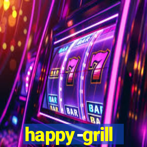 happy-grill