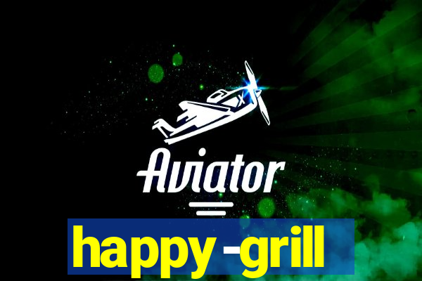 happy-grill