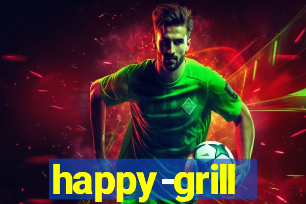 happy-grill