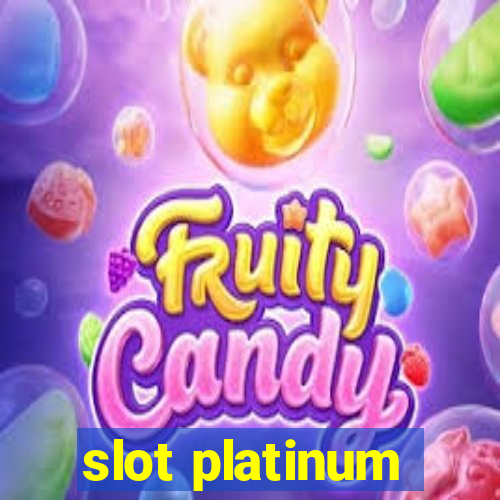 slot platinum