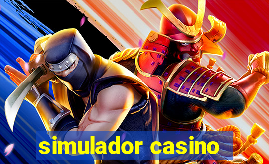 simulador casino