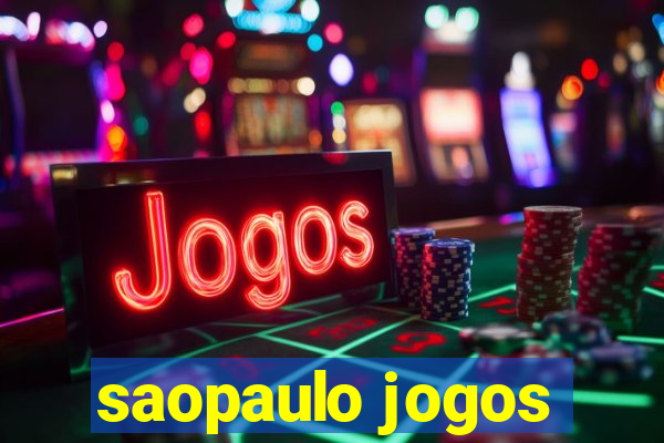 saopaulo jogos