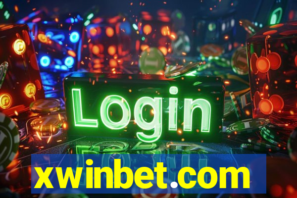 xwinbet.com