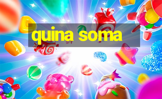 quina soma