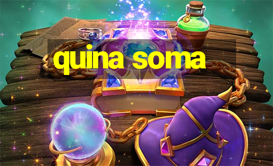 quina soma