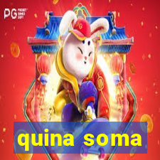 quina soma