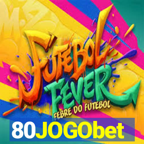 80JOGObet