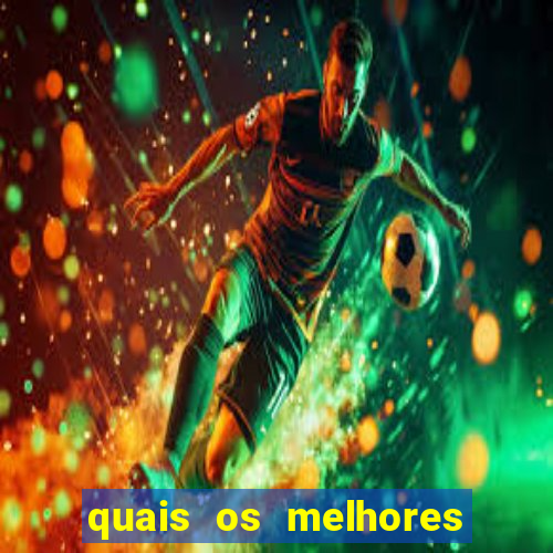 quais os melhores jogos para ganhar dinheiro