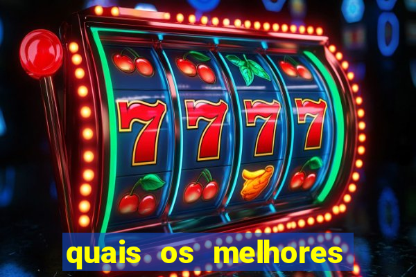 quais os melhores jogos para ganhar dinheiro