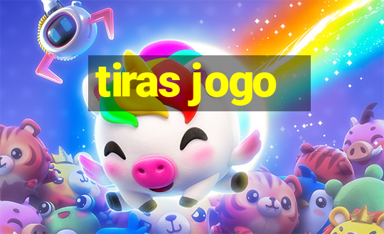 tiras jogo