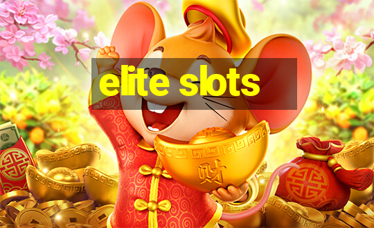 elite slots