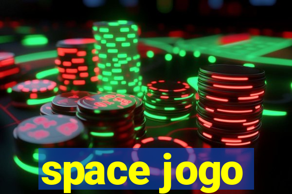 space jogo