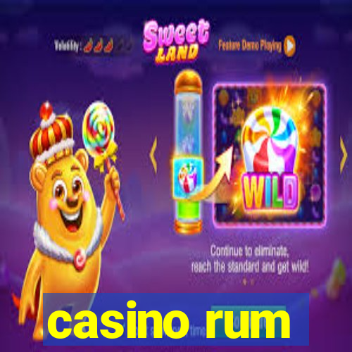 casino rum