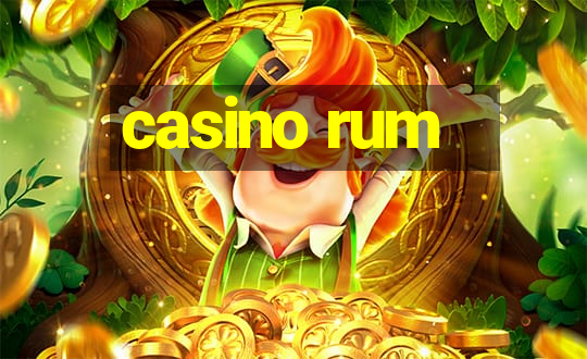 casino rum