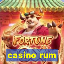 casino rum