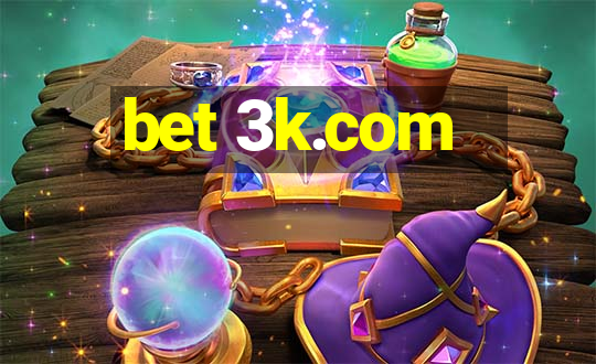 bet 3k.com