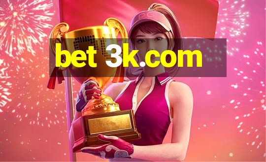 bet 3k.com