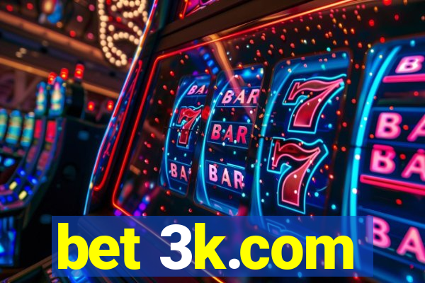 bet 3k.com