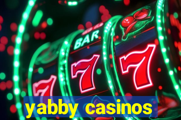 yabby casinos