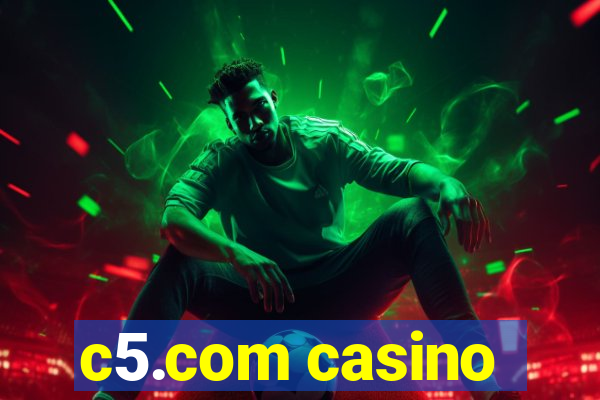 c5.com casino