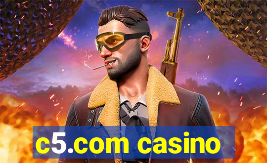 c5.com casino