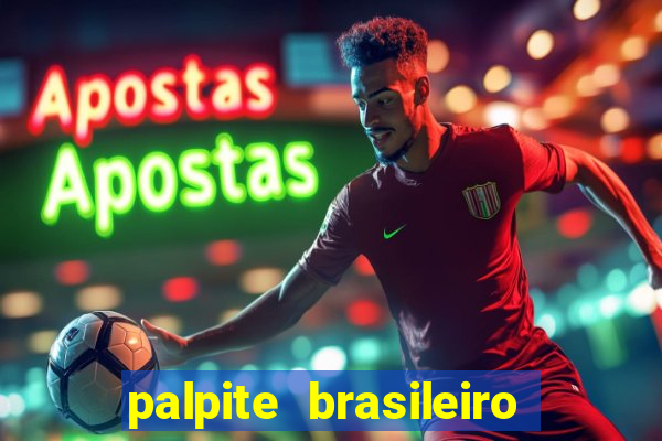 palpite brasileiro serie a