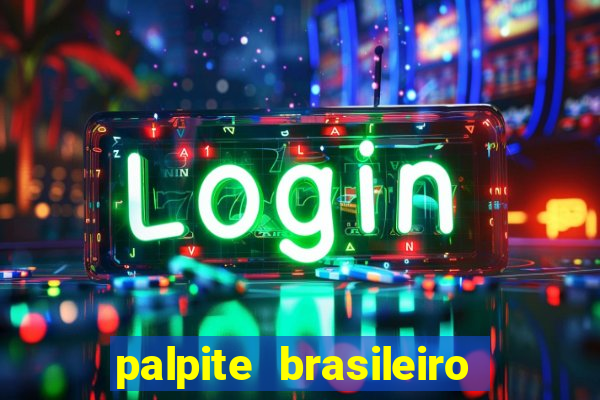 palpite brasileiro serie a