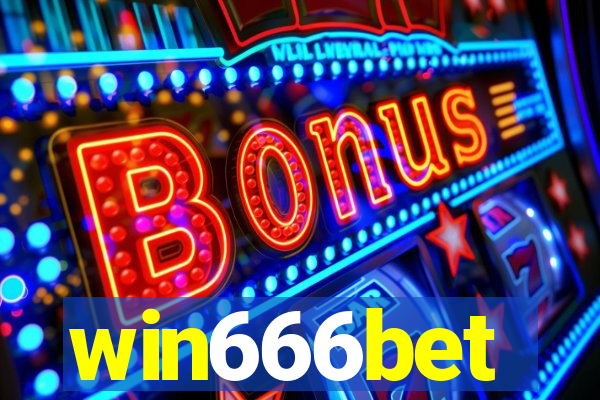 win666bet