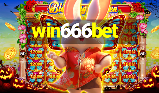 win666bet