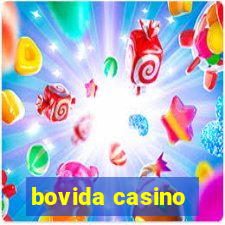 bovida casino