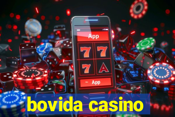 bovida casino