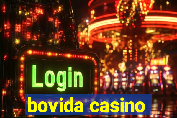 bovida casino