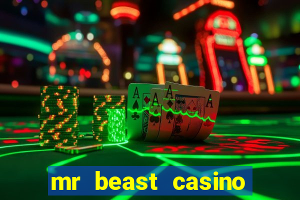 mr beast casino app real