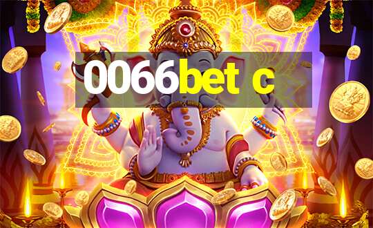 0066bet c