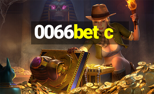 0066bet c