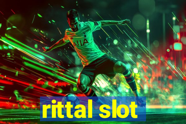 rittal slot