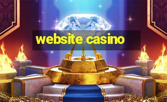 website casino