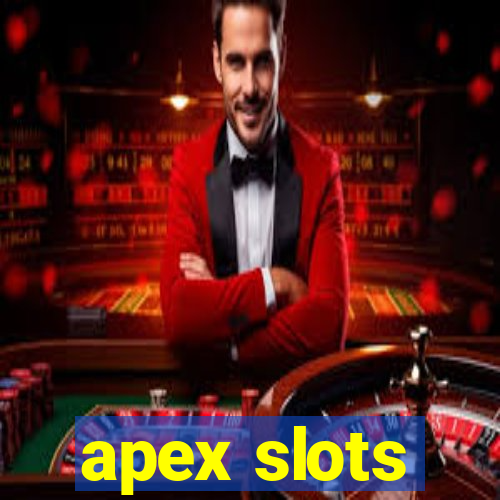 apex slots