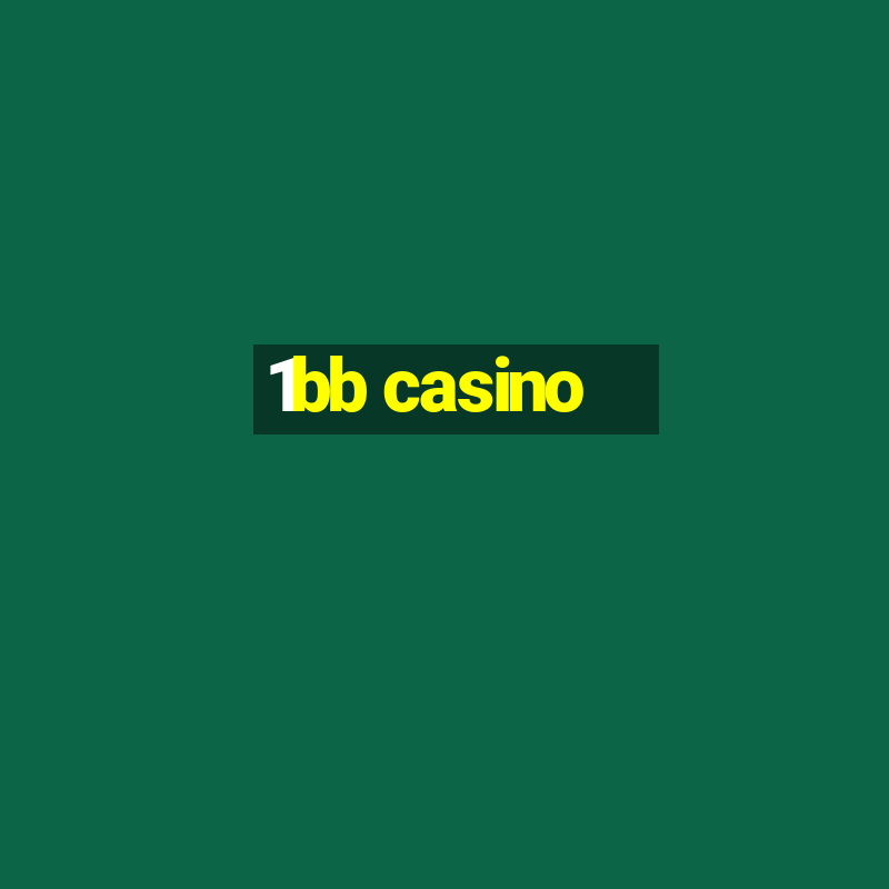 1bb casino