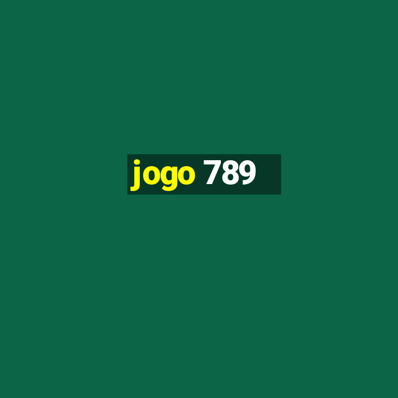 jogo 789