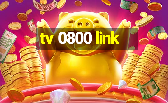 tv 0800 link