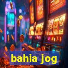 bahia jog