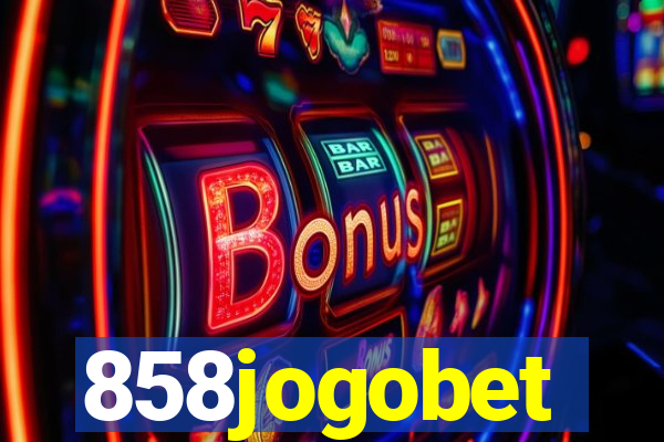 858jogobet