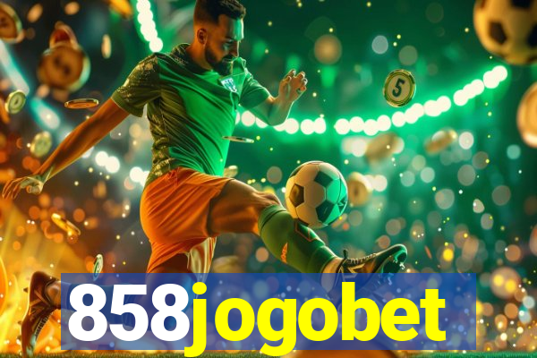 858jogobet