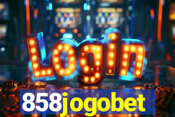 858jogobet