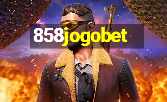 858jogobet