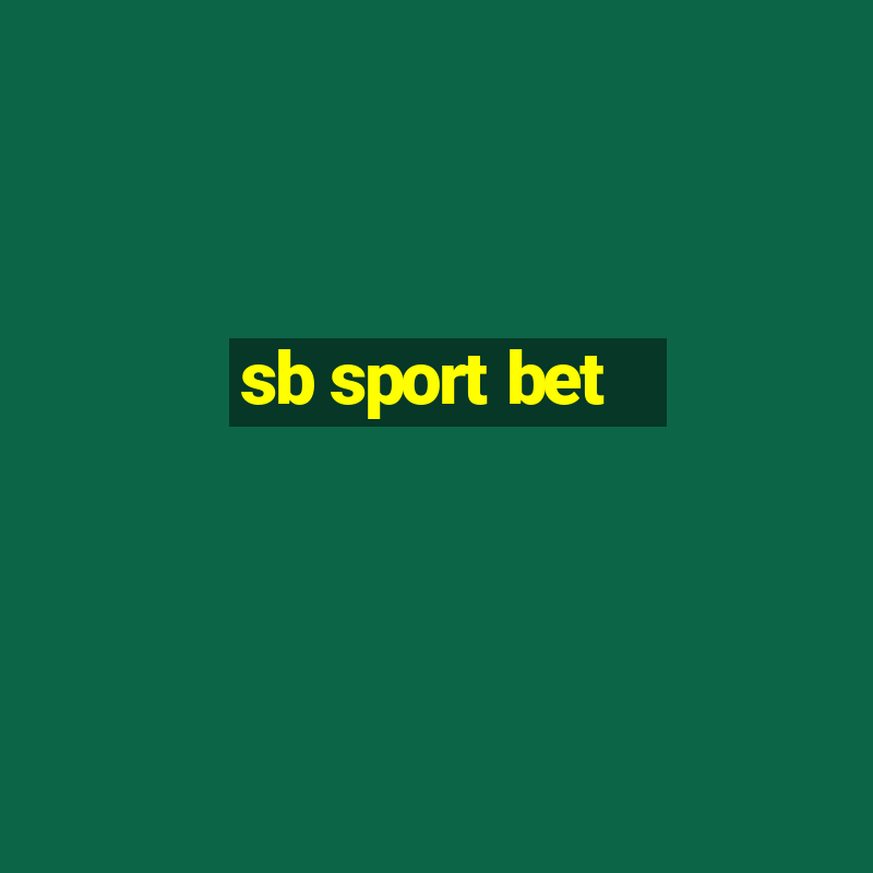 sb sport bet