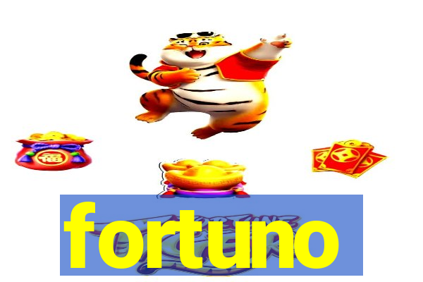 fortuno rabbit