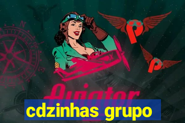 cdzinhas grupo