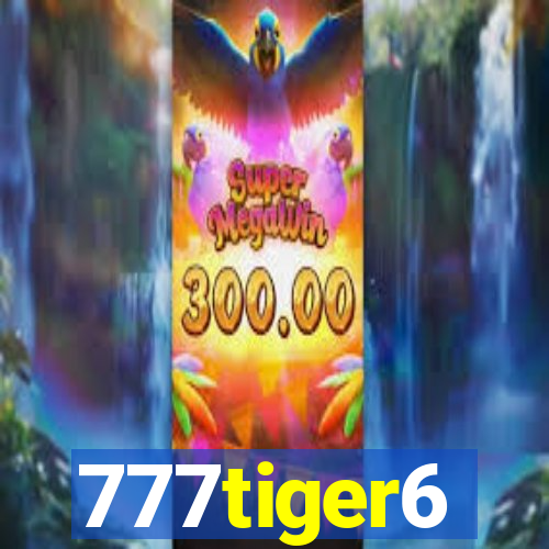 777tiger6